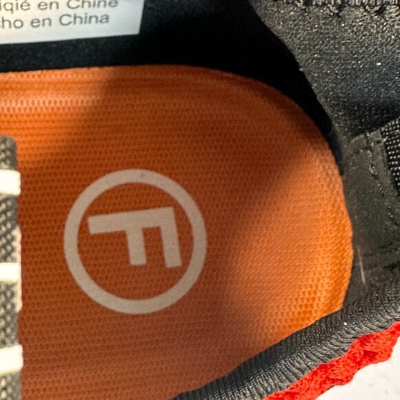 Mens size 10.5 New French Connection sneakers - Picture 6 of 14